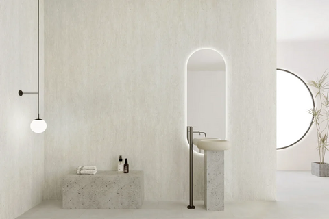 BeWall Rg distribution Rivestimenti murali in spc