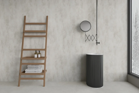 BeWall Rg distribution Rivestimenti murali in spc