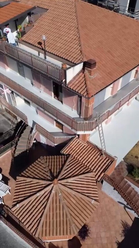 Poliurea a caldo: perché è una delle migliori soluzioni oggi protezione delle superfici