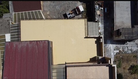 Poliurea a caldo: perché è una delle migliori soluzioni oggi protezione delle superfici