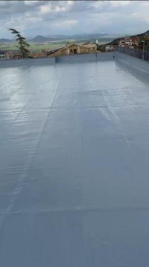 Poliurea a caldo: perché è una delle migliori soluzioni oggi protezione delle superfici