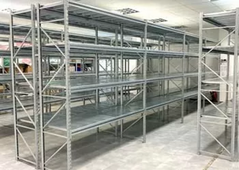 Scaffali Leggeri adriatica chiusure