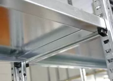 Scaffali Leggeri adriatica chiusure