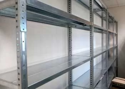 Scaffali Leggeri adriatica chiusure