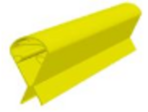 Accessori per la Sicurezza leanpav in Cantiere