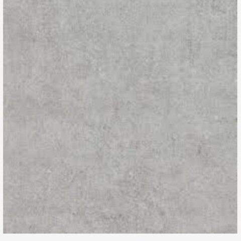 RAK Luft Concrete Silver Matt 80x80 RAK Ceramics RAKLUFTSILV