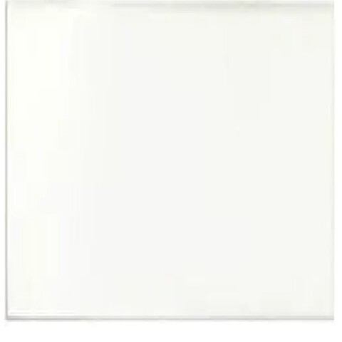 Ragno Prestige Bianca Lucida 25x76 Ragno RGNFRAMLIK