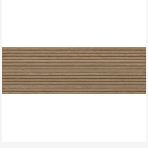 Richmond Rovere Struttura Woody 33x100 Richmond RICHMNDRETTLGN