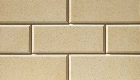 Rivestimento Diamantato Paviblok Tavella 49 x 19 cm, spessore 24 mm