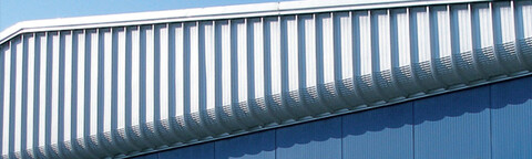 LATTONERIE PRESSOPIEGATI ISOMETAL LATTONERIE PRESSOPIEGATI