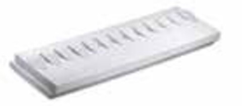 Isotegola Evolution 375 con grafite BMI Wierer Isotegola Evolution 375 con grafite