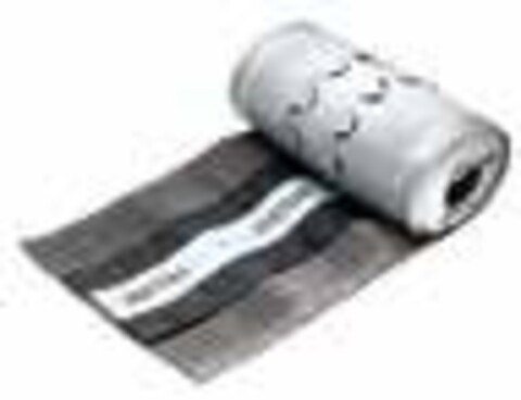 Sottocolmo Metalroll 320 BMI Wierer Sottocolmo Metalroll 320