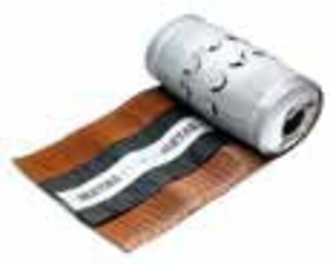 Sottocolmo Metalroll 380 BMI Wierer Sottocolmo Metalroll 380