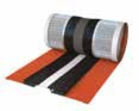 Sottocolmo Rapidroll 390 BMI Wierer Sottocolmo Rapidroll 390