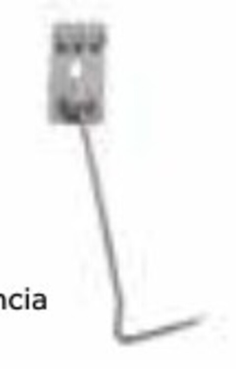 Gancio fermategola e gancio Innofix BMI Wierer Gancio fermategola e gancio Innofix