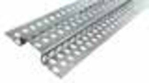 Listelli metallici ventilati BMI Wierer Listelli metallici ventilati