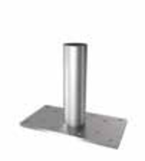 Vitasafe® Elite - pali tipo C e accessori BMI Wierer Vitasafe® Elite - pali tipo C e accessori