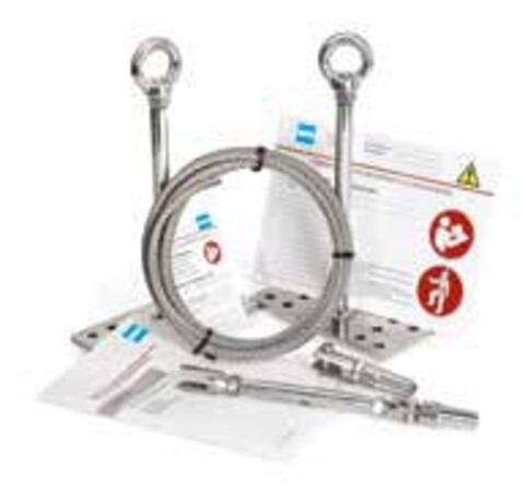 Vitasafe® Pro - kit universali BMI Wierer Vitasafe® Pro - kit universali