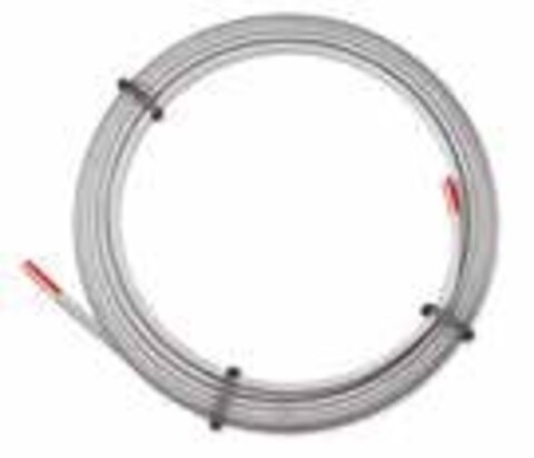 Vitasafe® - funi in acciaio inox per tipo A BMI Wierer Vitasafe® - funi in acciaio inox per tipo A