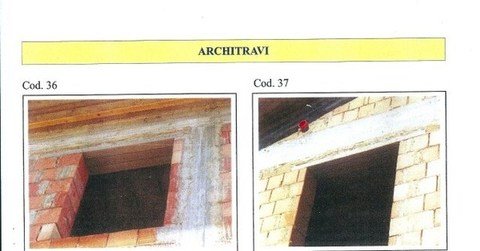 Architravi in cemento  ADRANO CALCESTRUZZI s.r.l. SONO PRODOTTI IN CALCESTRUZZO  VIBRO-COMPRESSO
