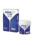 AQUAZIP GE97 A+B FASSA BORTOLO