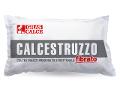CALCESTRUZZO STRUTTURALE GRAS-CALCE FIBRATO