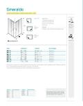 BOX DOCCIA SMERALDO SME-A Thermodesign