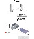 SCAFFALI METALLICI INDUSTRIALI ADRANO CALCESTRUZZI SRL COMPONIBILI