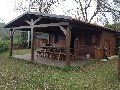 CASA PREFABBRICATA IN LEGNO ABITATIVA /MQ+TRASPORTO