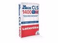 CLS 1400 CALCESTRUZZO LEGGERO STRUTTURALE LECA(LATERLITE)