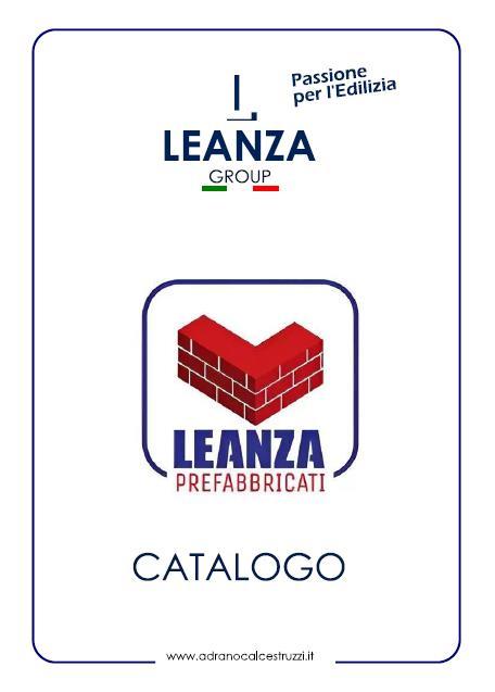 CATALOGO 2024 PREFABBRICATI
