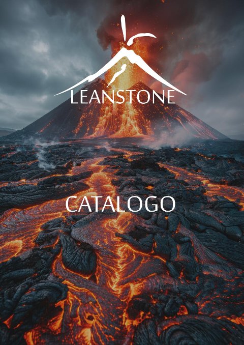 CATALOGO LEANSTONE