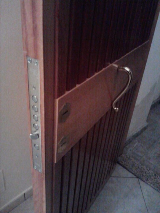 Porte blindate a Catania METAL PROJECTS