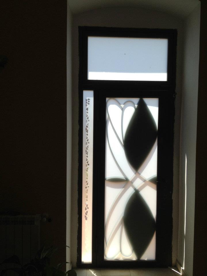 Porte blindate a Catania METAL PROJECTS