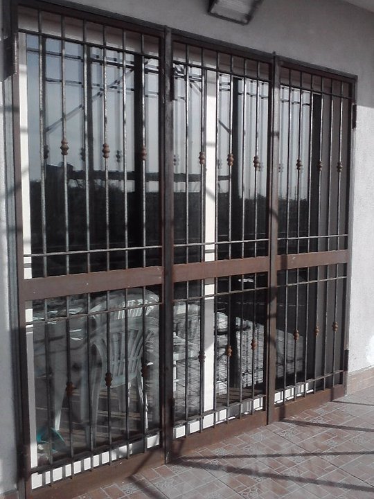 CANCELLETTI IN FERRO A CATANIA METAL PROJECTS