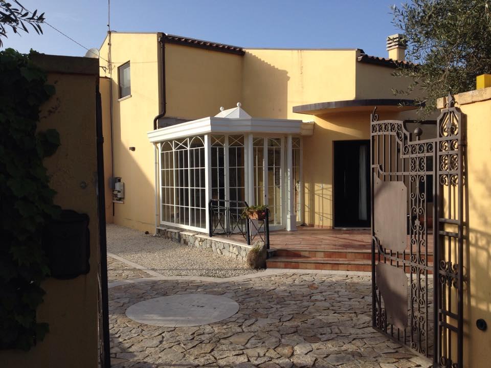 VERANDA DA ESTERNO PER GIARDINI, TERRAZZI E BALCONI