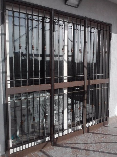 CANCELLETTI IN FERRO A CATANIA METAL PROJECTS