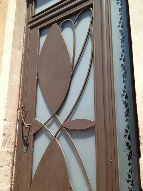CANCELLETTI IN FERRO A CATANIA METAL PROJECTS