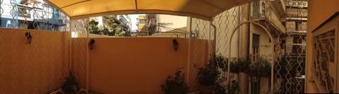 Gazebi in ferro a Catania METAL PROJECTS