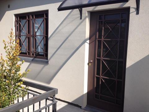 CANCELLETTI IN FERRO A CATANIA METAL PROJECTS