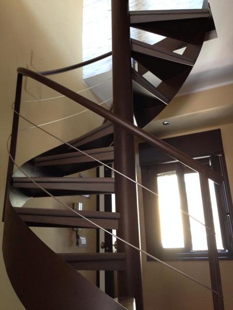 Scale METAL PROJECTS