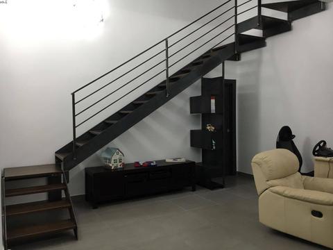 Scale METAL PROJECTS