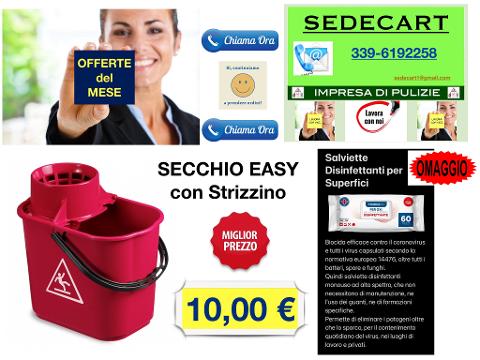 Secchio Easy