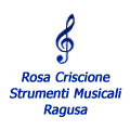 Rosa Criscione Strumenti Musicali