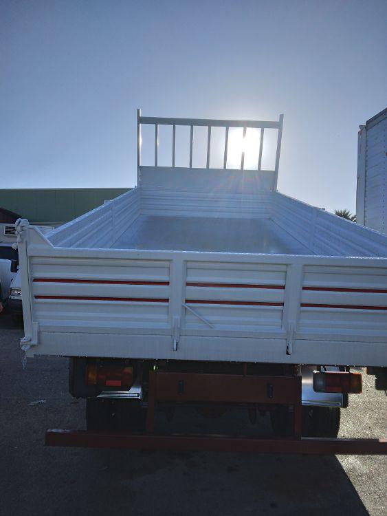 Iveco Eurocargo RIBALTABILE NUOVO Diesel