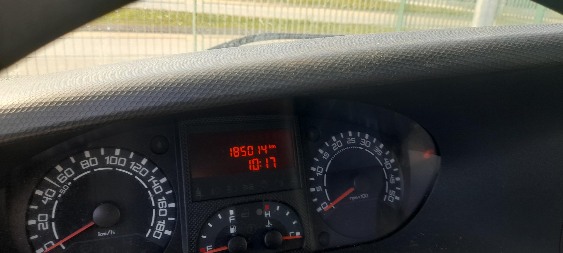 Iveco Daily CENTINE E TELO Diesel
