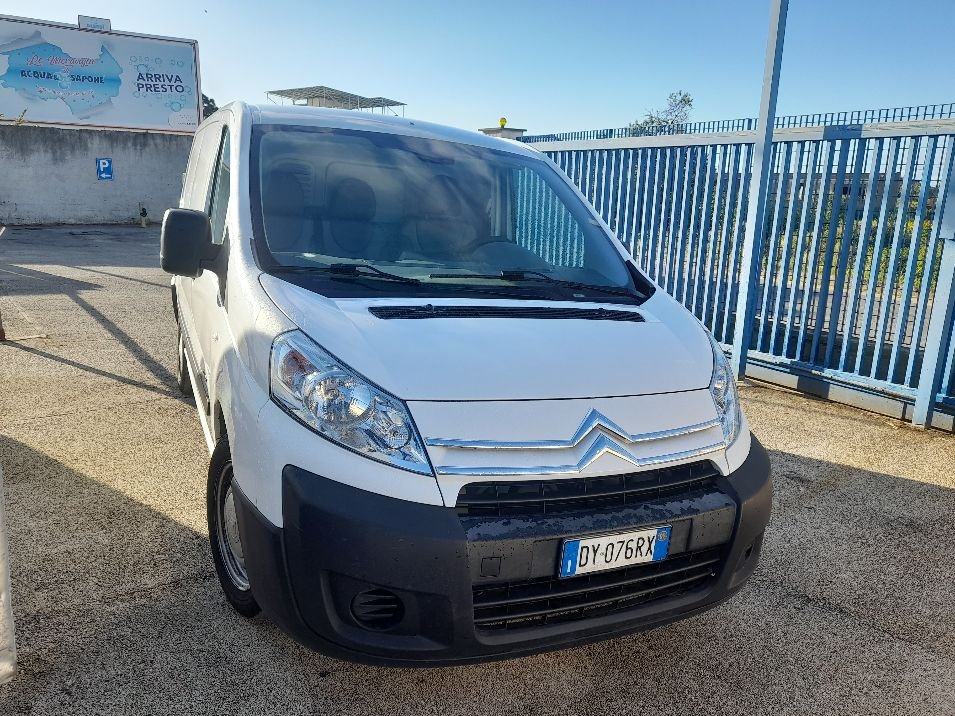 Citroen Jumpy FURGONE Diesel