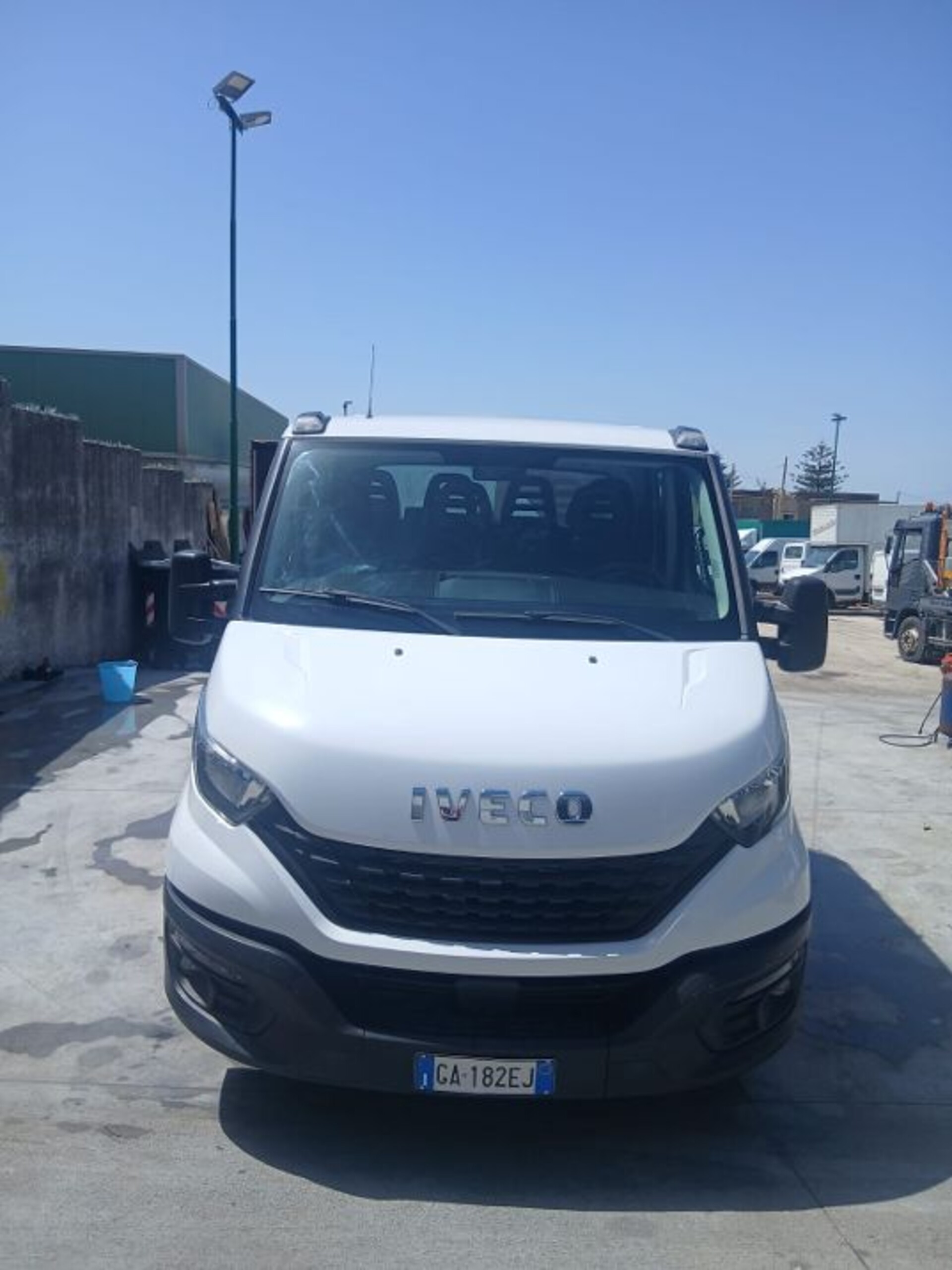 Iveco Daily Diesel