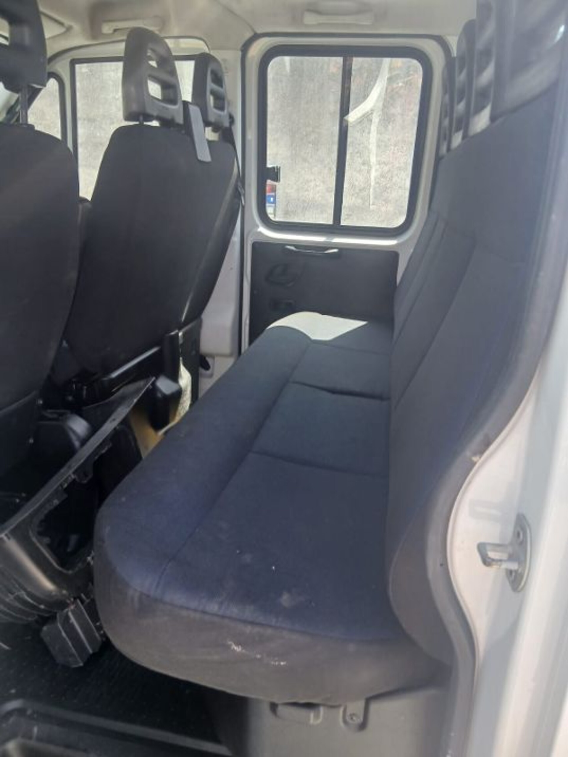 Iveco Daily Diesel