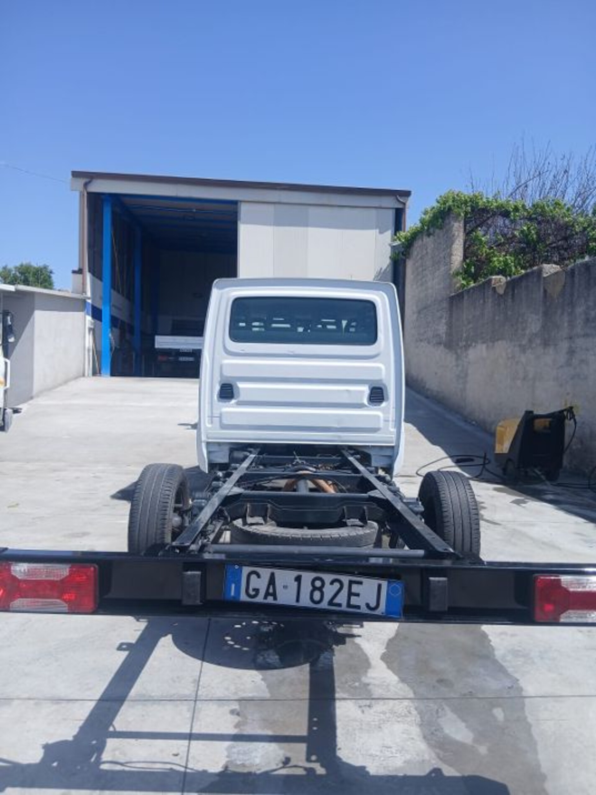 Iveco Daily Diesel